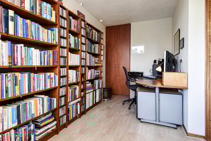 Foto 17 van Nieuwendamlaan 186