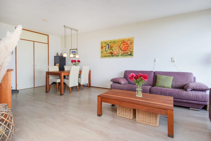 Foto 13 van Nieuwendamlaan 186