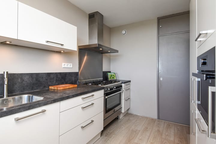 Foto 7 van Nieuwendamlaan 186