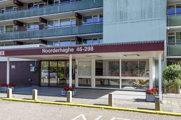 Foto 30 van Nieuwendamlaan 186