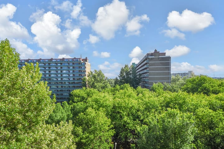 Foto 26 van Nieuwendamlaan 186