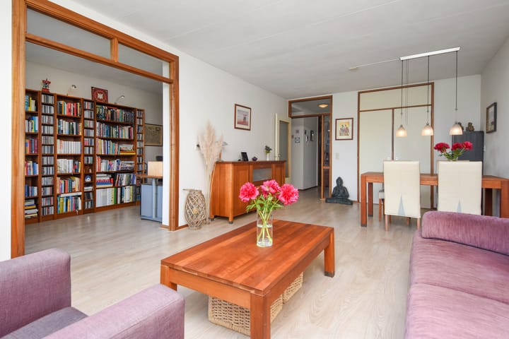 Foto 14 van Nieuwendamlaan 186