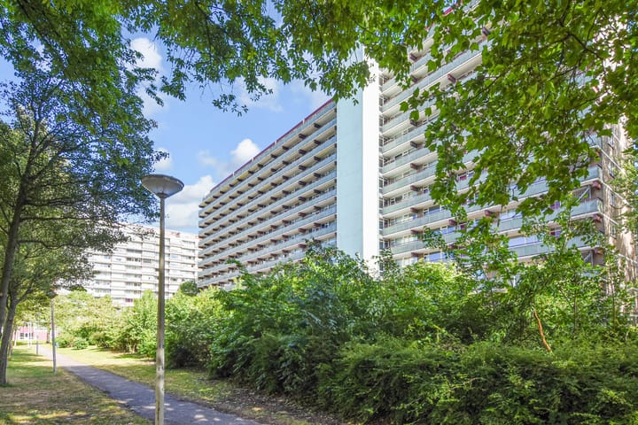 Foto 29 van Nieuwendamlaan 186