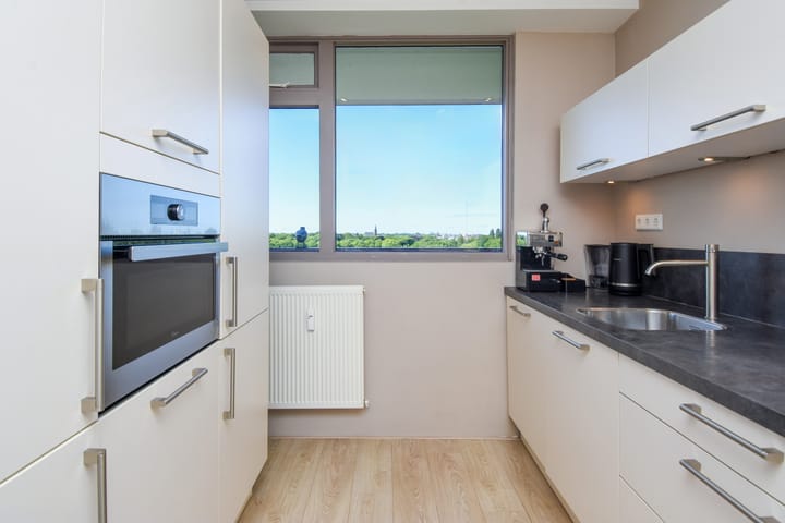 Foto 2 van Nieuwendamlaan 186