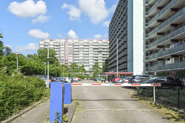 Foto 31 van Nieuwendamlaan 186