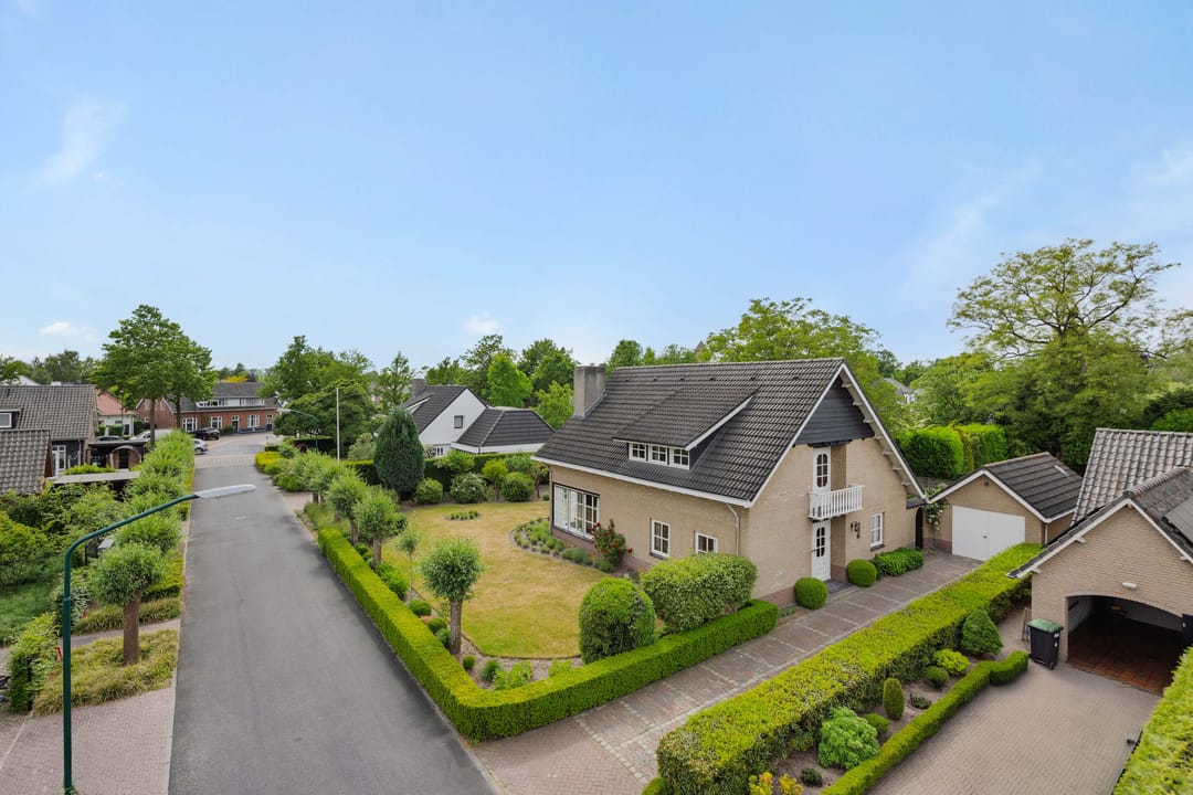 Foto 2 van Hugo Thijssensplein 3