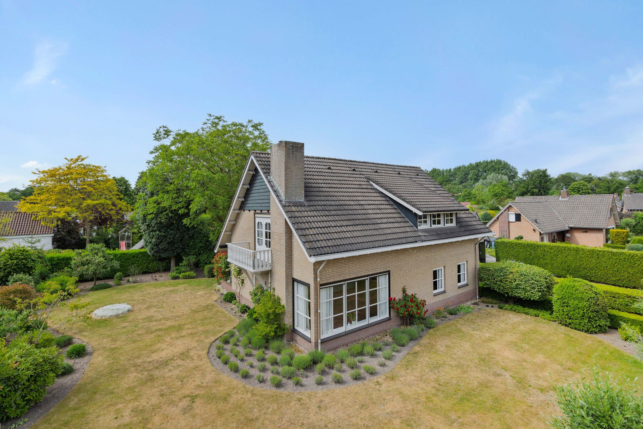 Foto 3 van Hugo Thijssensplein 3