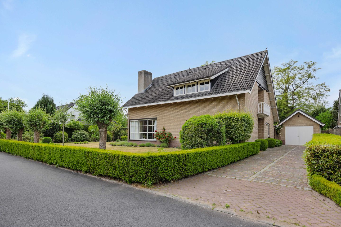 Foto 4 van Hugo Thijssensplein 3