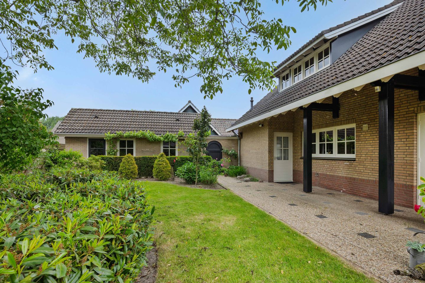 Foto 5 van Hugo Thijssensplein 3