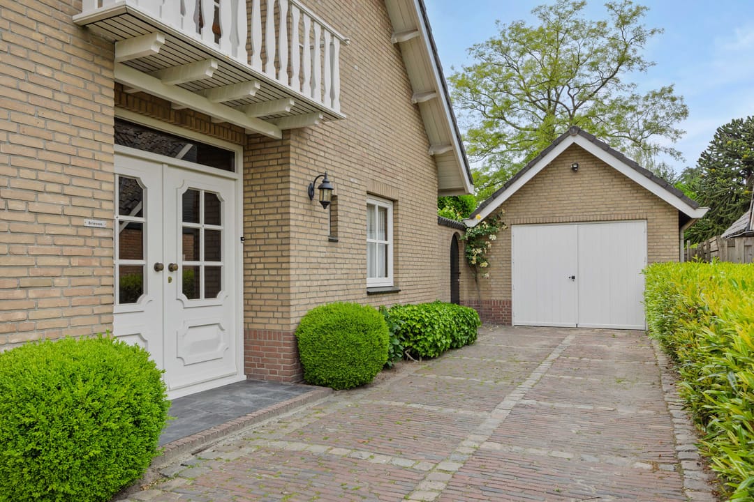 Foto 7 van Hugo Thijssensplein 3