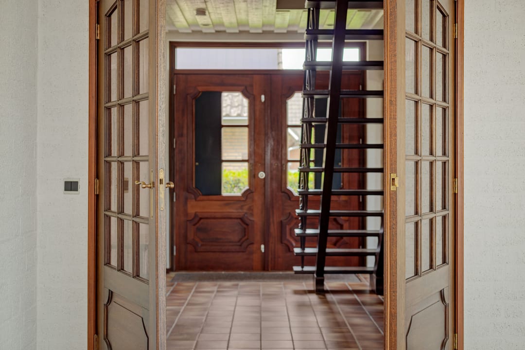 Foto 11 van Hugo Thijssensplein 3