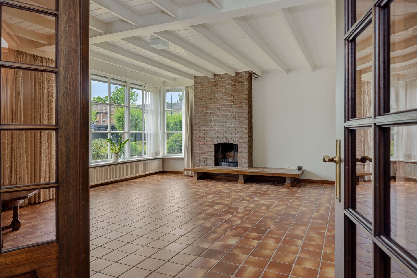 Foto 10 van Hugo Thijssensplein 3