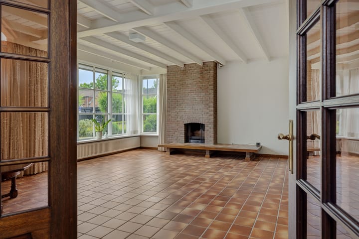 Foto 10 van Hugo Thijssensplein 3