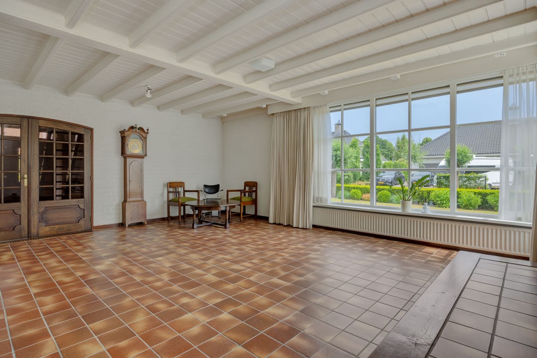 Foto 13 van Hugo Thijssensplein 3