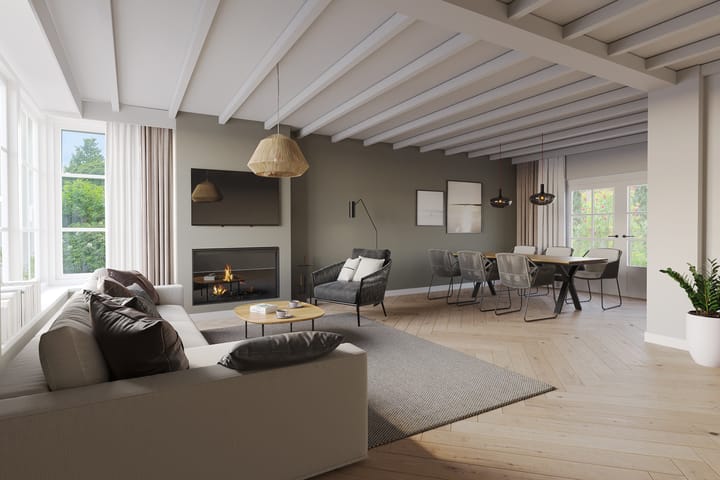 Foto 16 van Hugo Thijssensplein 3