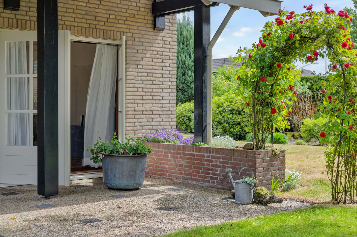 Foto 20 van Hugo Thijssensplein 3