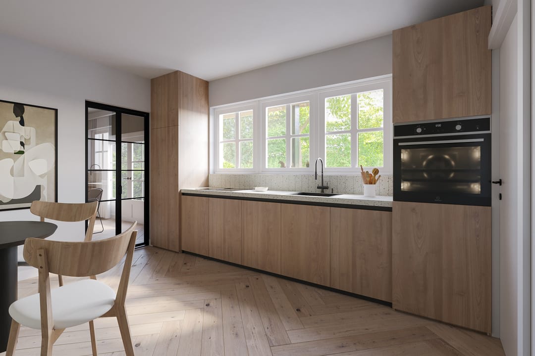 Foto 23 van Hugo Thijssensplein 3