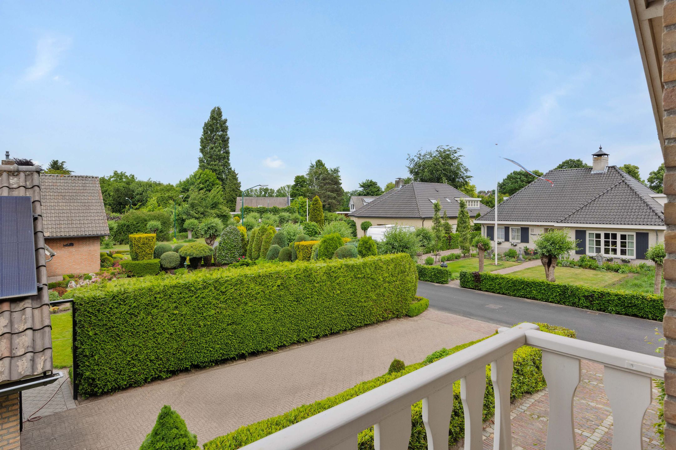 Foto 30 van Hugo Thijssensplein 3