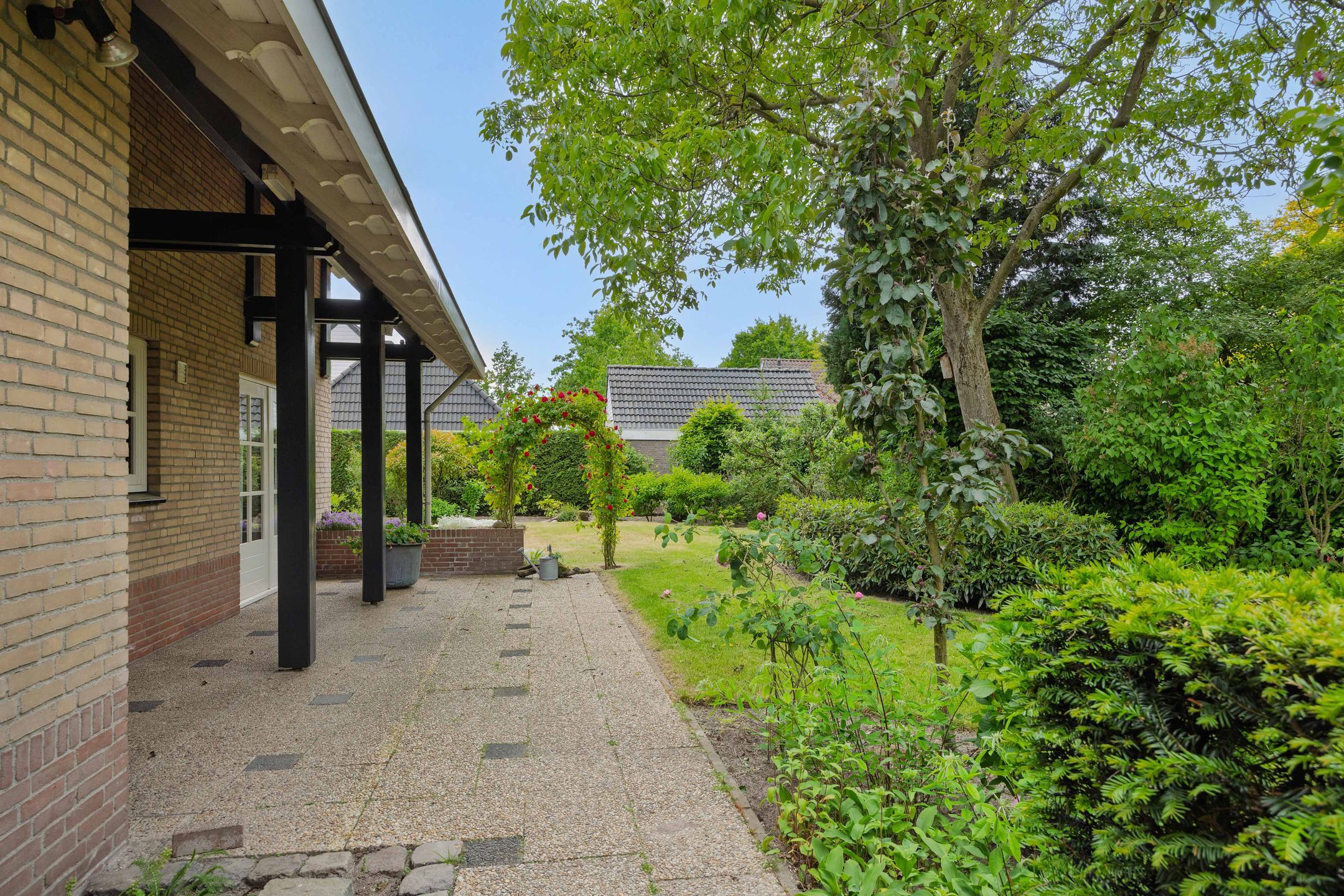 Foto 48 van Hugo Thijssensplein 3