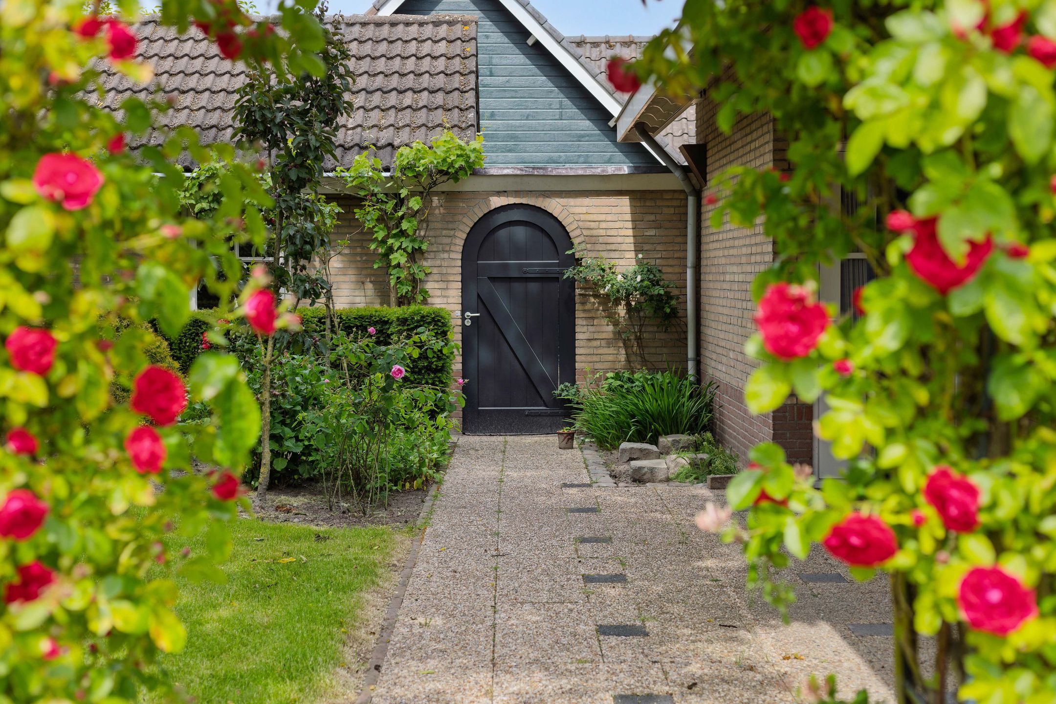 Foto 57 van Hugo Thijssensplein 3