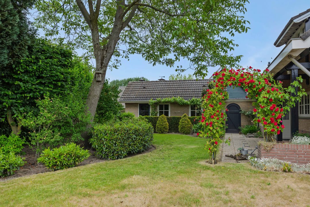 Foto 53 van Hugo Thijssensplein 3