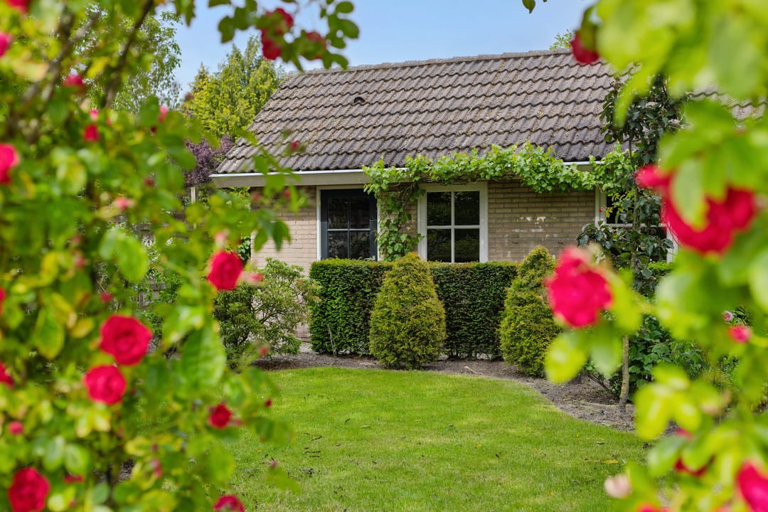 Foto 58 van Hugo Thijssensplein 3