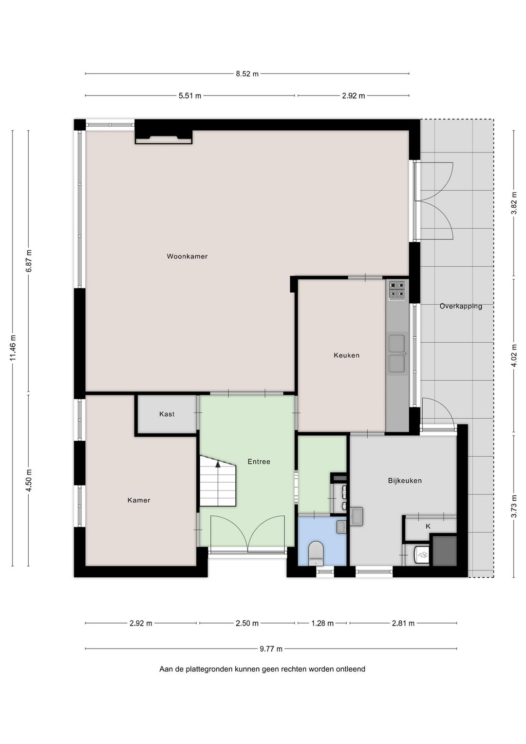 Foto 61 van Hugo Thijssensplein 3