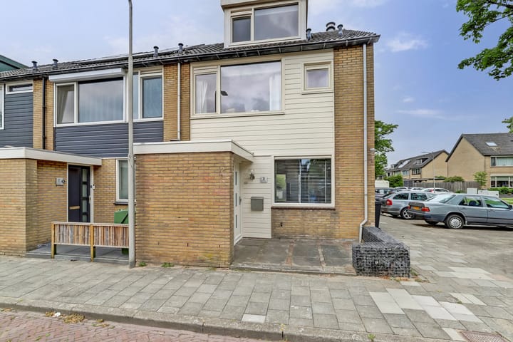 Foto 4 van Bootstraat 2