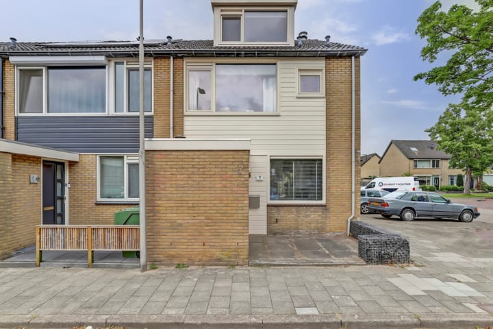 Foto 5 van Bootstraat 2