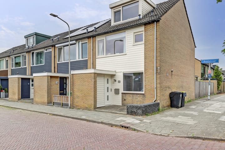 Foto 6 van Bootstraat 2