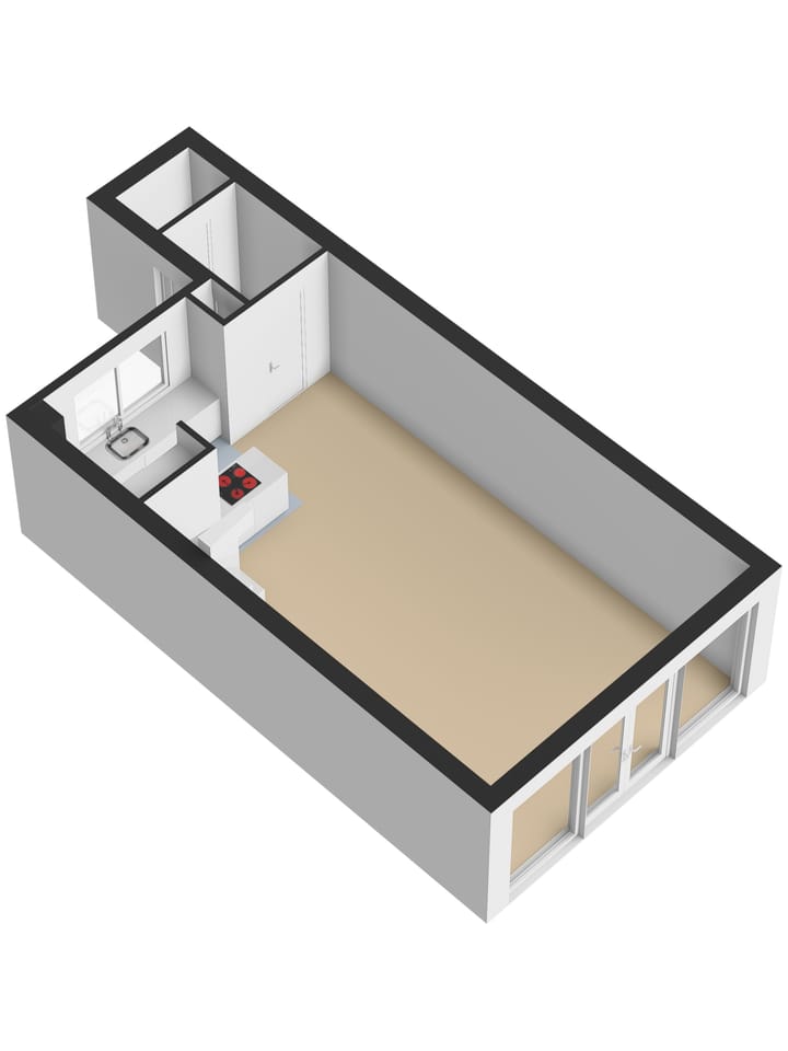 Foto 42 van Bootstraat 2