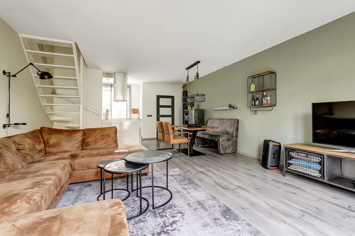 Foto 10 van Bootstraat 2