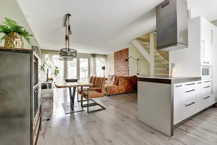 Foto 2 van Bootstraat 2