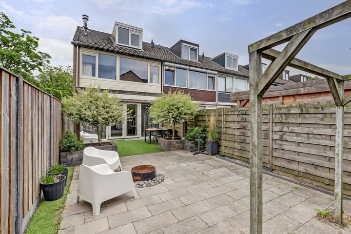 Foto 30 van Bootstraat 2