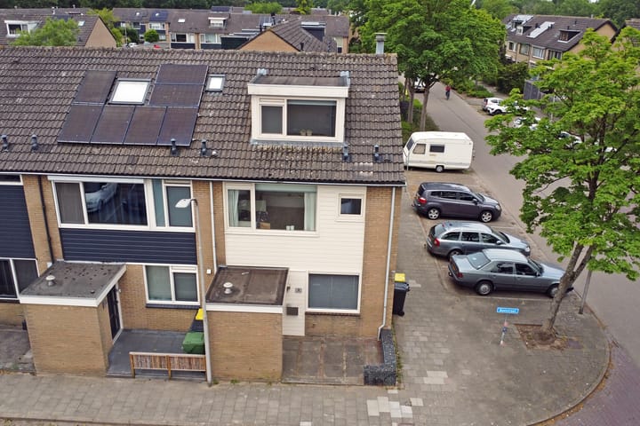 Foto 34 van Bootstraat 2