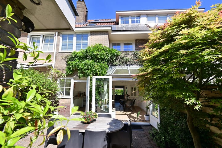 Foto 2 van Karbouwstraat 14