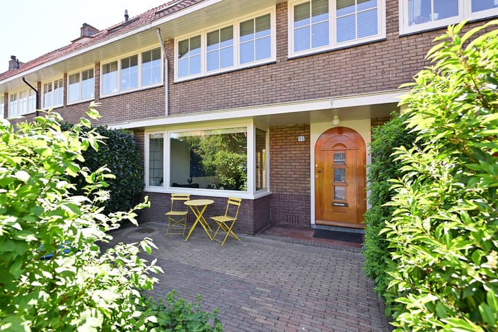 Foto 5 van Karbouwstraat 14