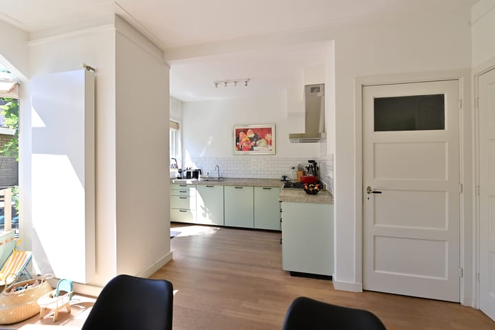 Foto 7 van Karbouwstraat 14