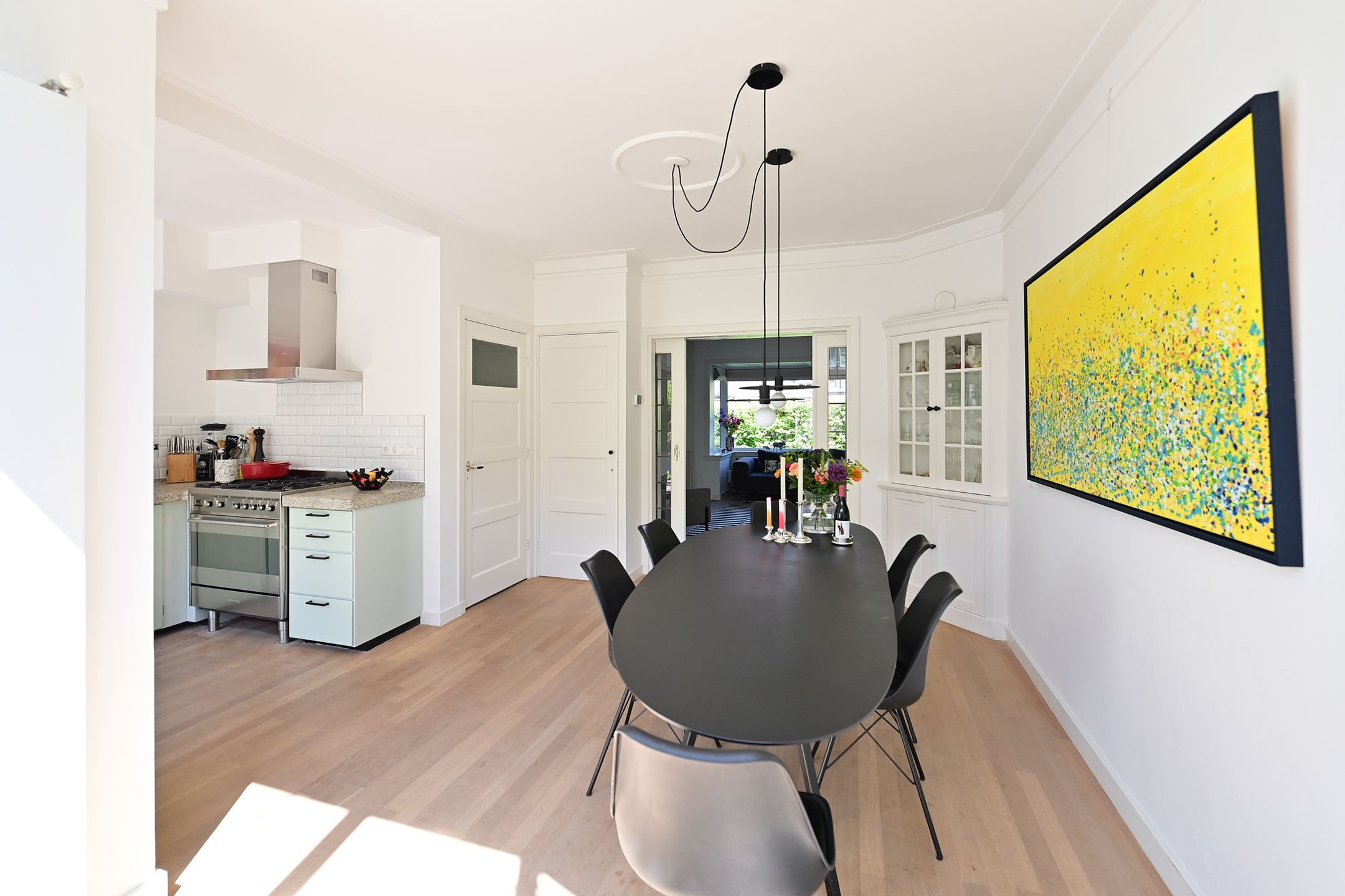 Foto 9 van Karbouwstraat 14