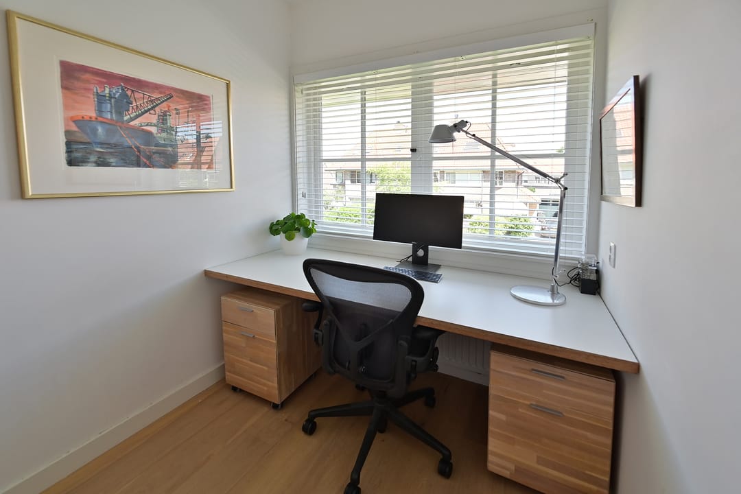 Foto 13 van Karbouwstraat 14