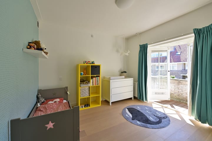 Foto 15 van Karbouwstraat 14