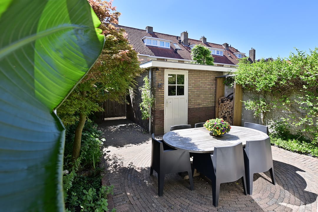 Foto 22 van Karbouwstraat 14