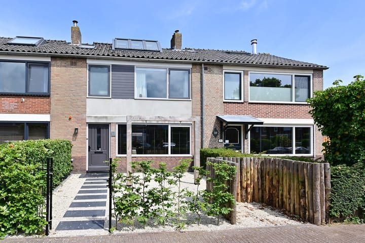 Antennestraat 17