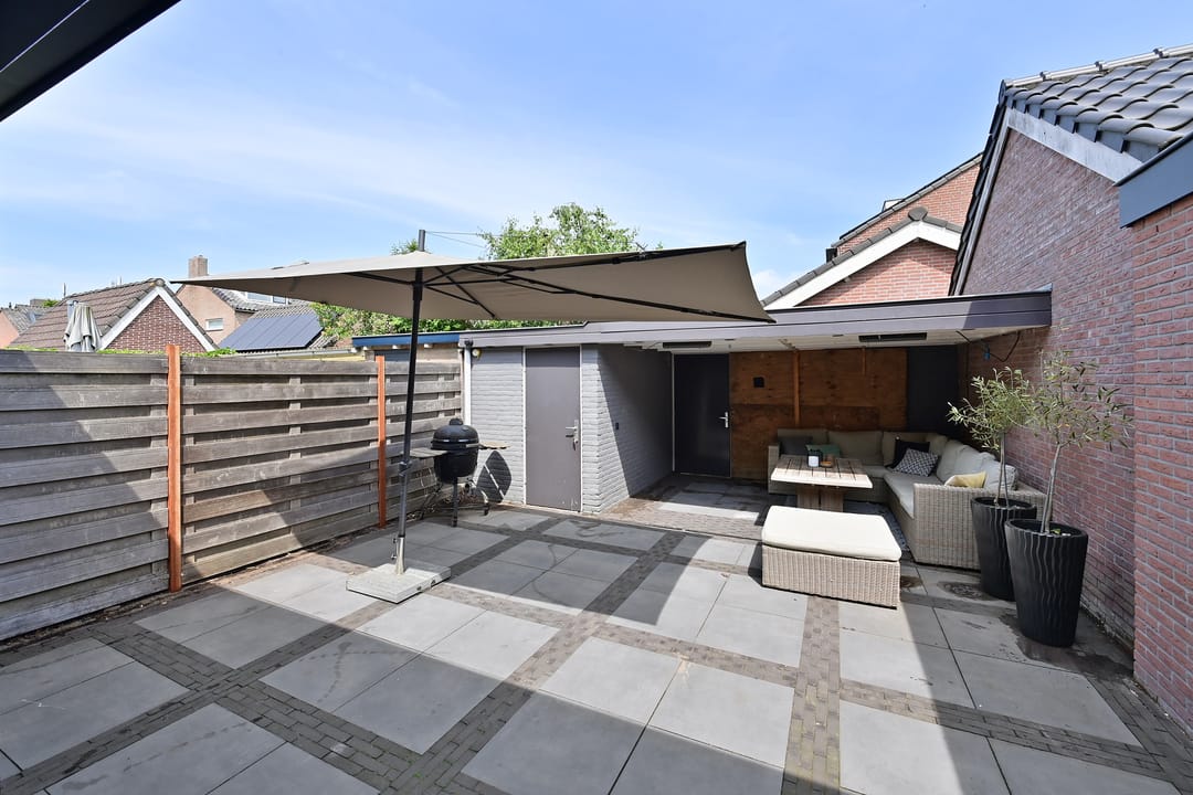 Photo 2 of Antennestraat 17