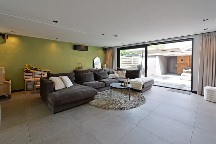 Foto 4 van Antennestraat 17