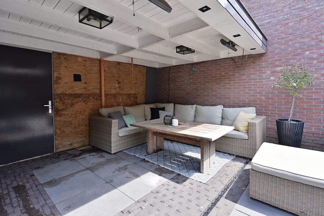 Photo 17 of Antennestraat 17