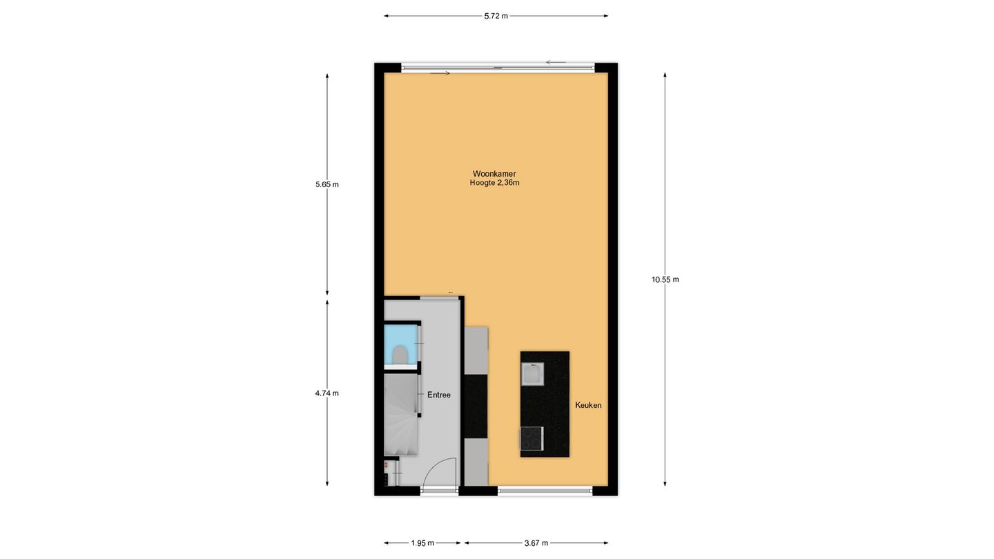 Photo 19 of Antennestraat 17