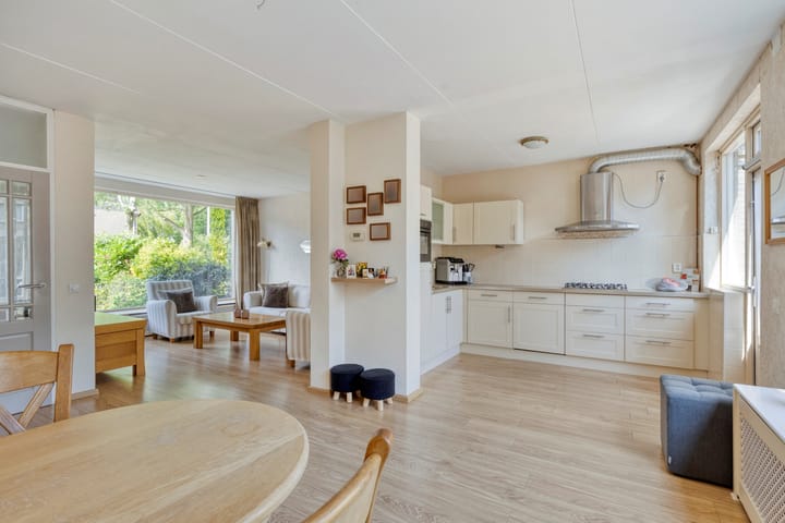 Foto 2 van Hertog Albrechtstraat 119