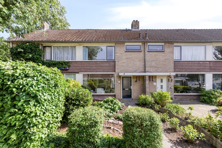 Foto 4 van Hertog Albrechtstraat 119