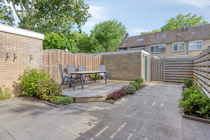 Foto 3 van Hertog Albrechtstraat 119